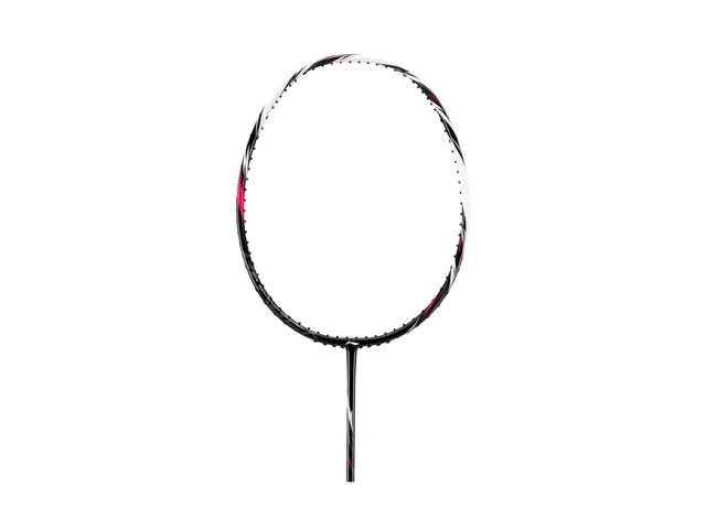 Li-Ning Li-Ning Bladex Assassin Pearl White Black (Racket Only) - view 3