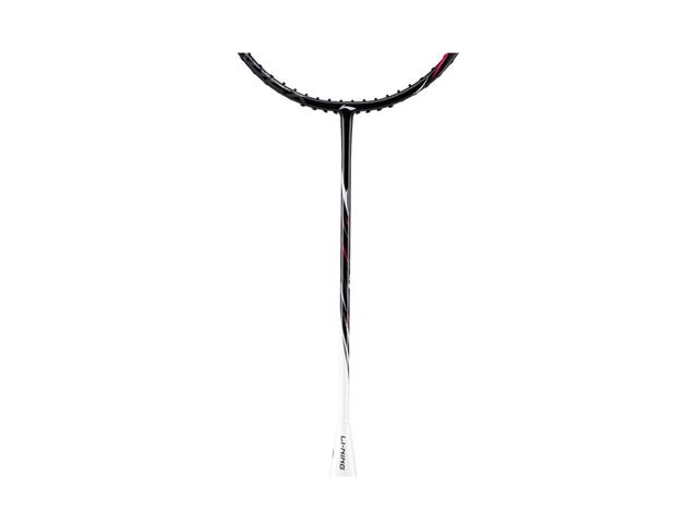 Li-Ning Li-Ning Bladex Assassin Pearl White Black (Racket Only) - view 4