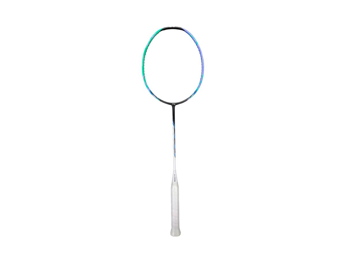 Li-Ning Li-Ning Halbertec 7000 Capri Breeze Twilight Purple (Racket Only)