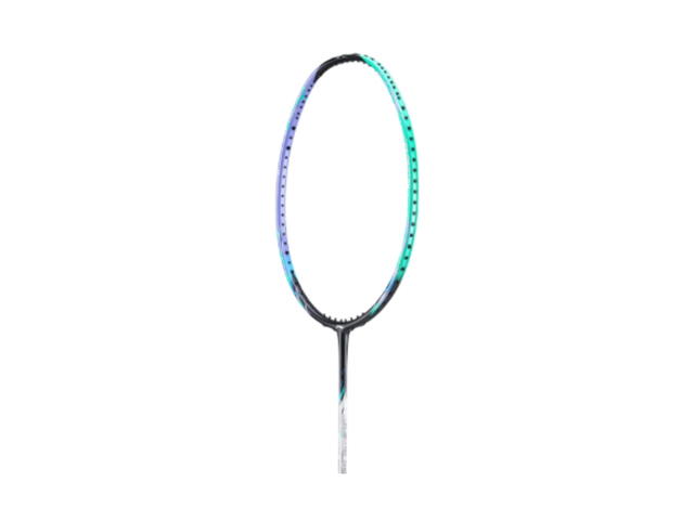 Li-Ning Li-Ning Halbertec 7000 Capri Breeze Twilight Purple (Racket Only) - view 2