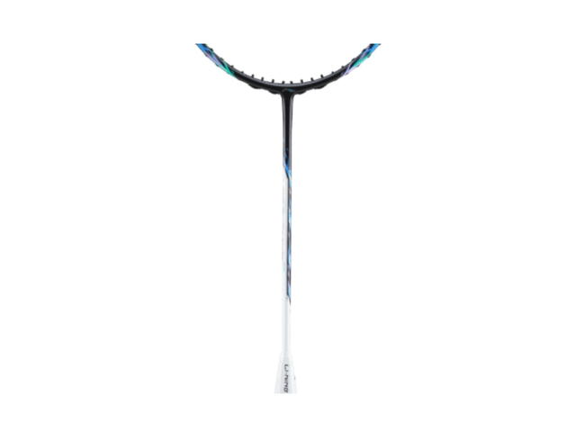Li-Ning Li-Ning Halbertec 7000 Capri Breeze Twilight Purple (Racket Only) - view 3