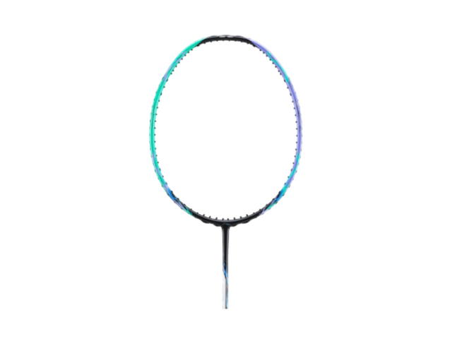 Li-Ning Li-Ning Halbertec 7000 Capri Breeze Twilight Purple (Racket Only) - view 4