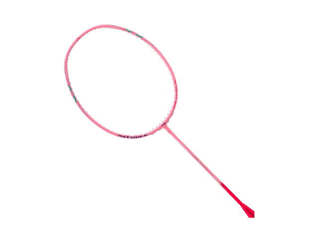 Li-Ning Li-Ning Axforce 60 Limited Edition Pink (Racket Only) - view 3