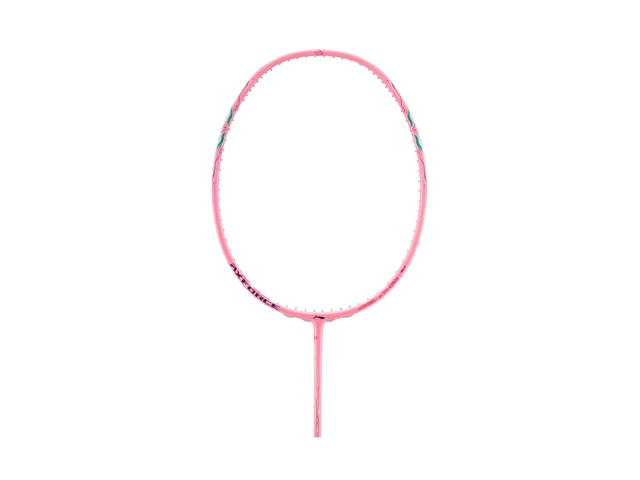 Li-Ning Li-Ning Axforce 60 Limited Edition Pink (Racket Only) - view 5