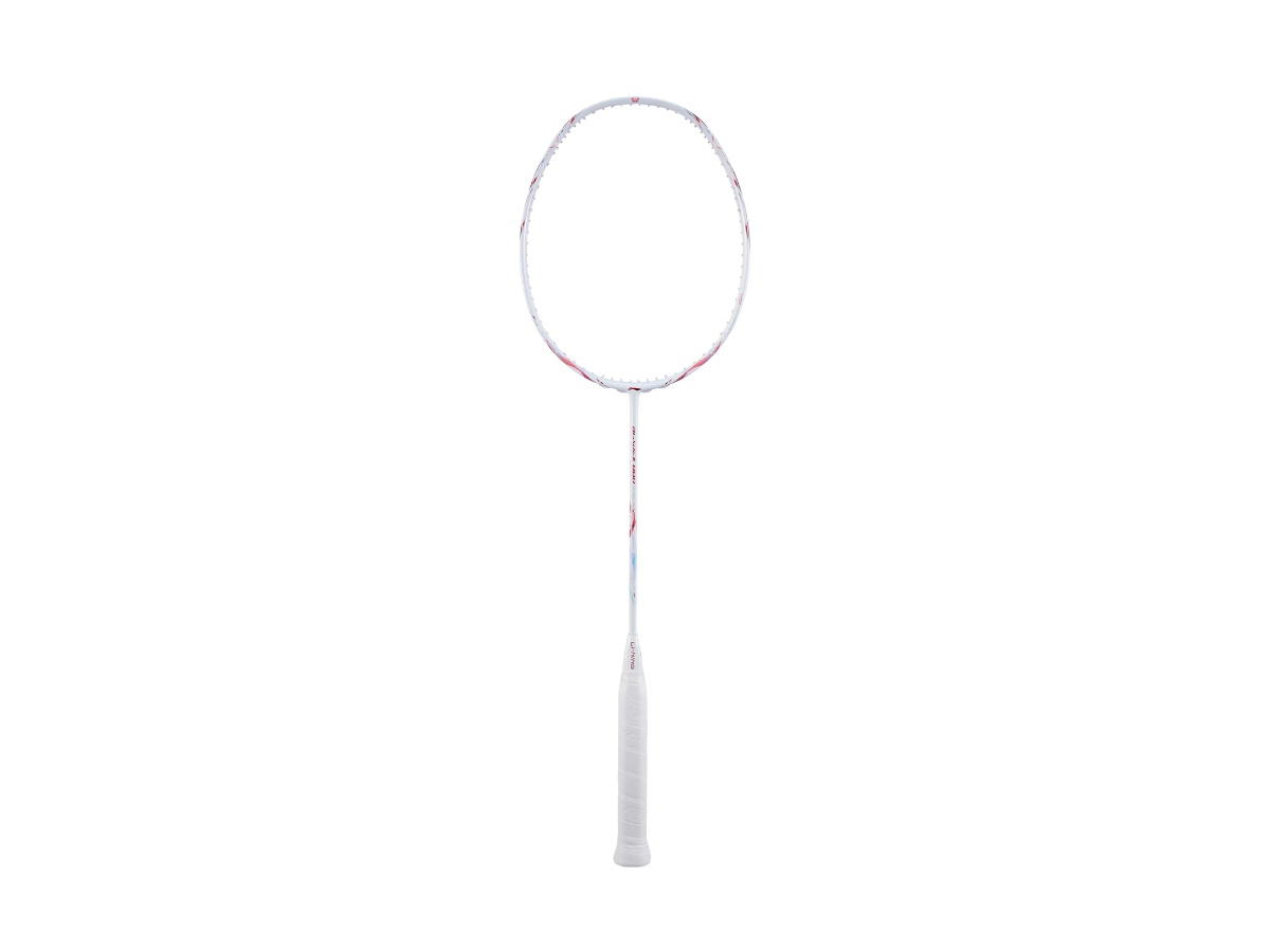 Li-Ning Li-Ning Bladex 880 Shida White (Racket Only)