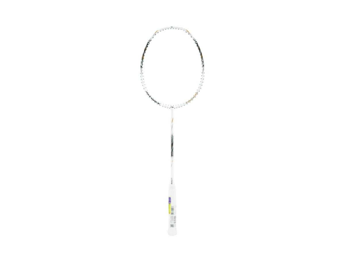 Li-Ning Li-Ning Axforce Tiger White Black Orange (Racket Only)