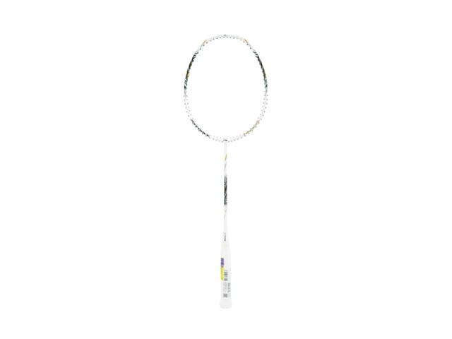 Li-Ning Li-Ning Axforce Tiger White Black Orange (Racket Only) - view 1
