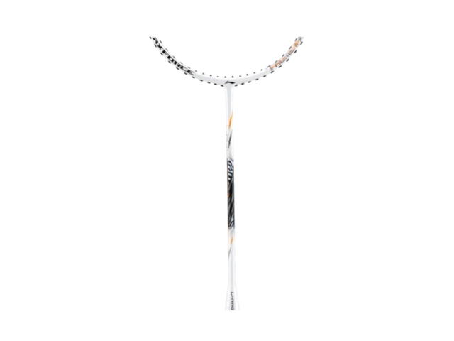 Li-Ning Li-Ning Axforce Tiger White Black Orange (Racket Only) - view 3