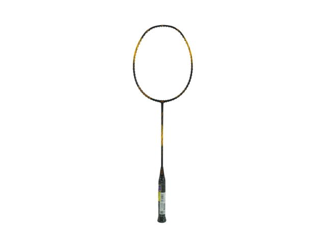 Li-Ning Li-Ning Axforce Tiger Black Orange (Racket Only) - view 1