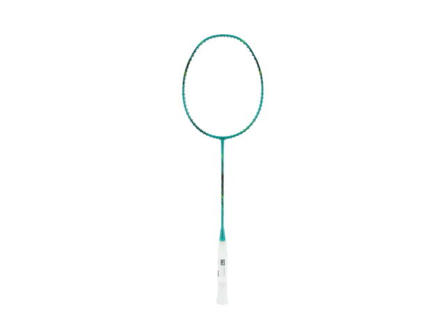 Li-Ning Li-Ning Axforce Tiger Cyan Black (Racket Only) - view 1