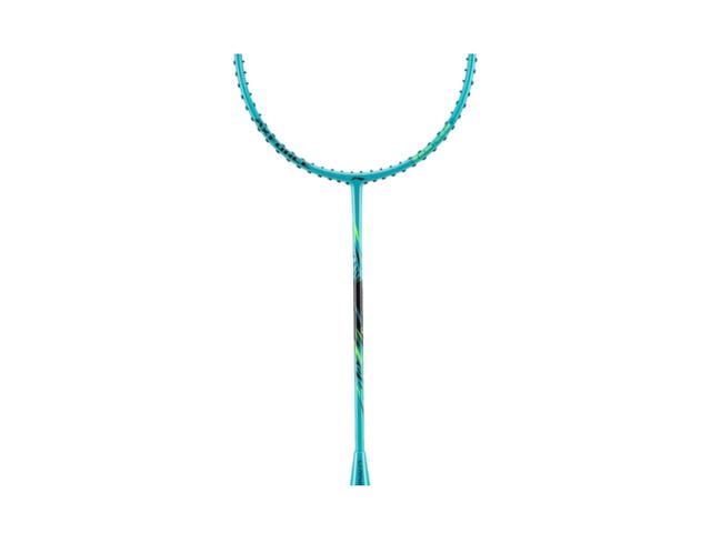 Li-Ning Li-Ning Axforce Tiger Cyan Black (Racket Only) - view 3