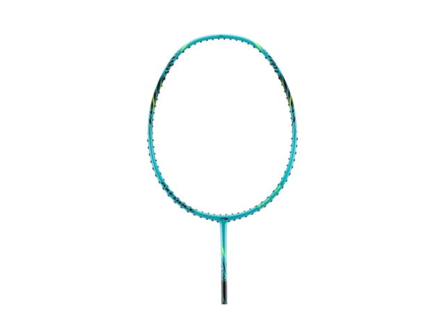 Li-Ning Li-Ning Axforce Tiger Cyan Black (Racket Only) - view 4