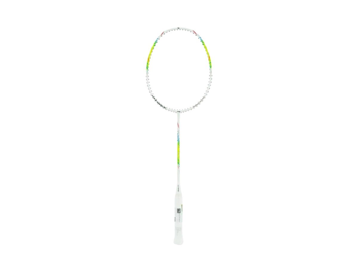 Li-Ning Li-Ning Axforce Tiger White Lime (Racket Only)