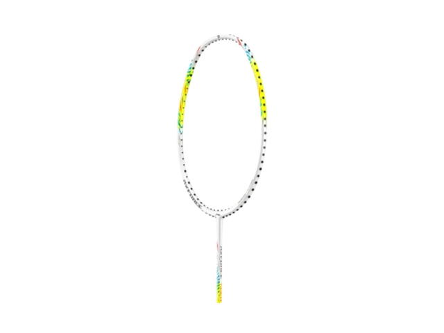 Li-Ning Li-Ning Axforce Tiger White Lime (Racket Only) - view 3