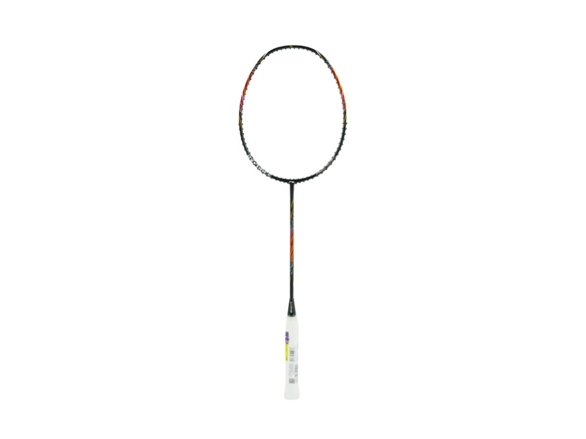Li-Ning Li-Ning Axforce Tiger Black Red (Racket Only)