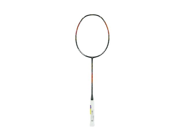 Li-Ning Li-Ning Axforce Tiger Black Red (Racket Only) - view 1