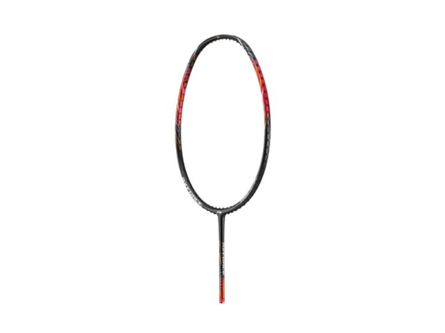 Li-Ning Li-Ning Axforce Tiger Black Red (Racket Only) - view 3
