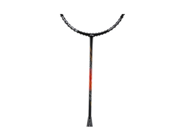 Li-Ning Li-Ning Axforce Tiger Black Red (Racket Only) - view 4