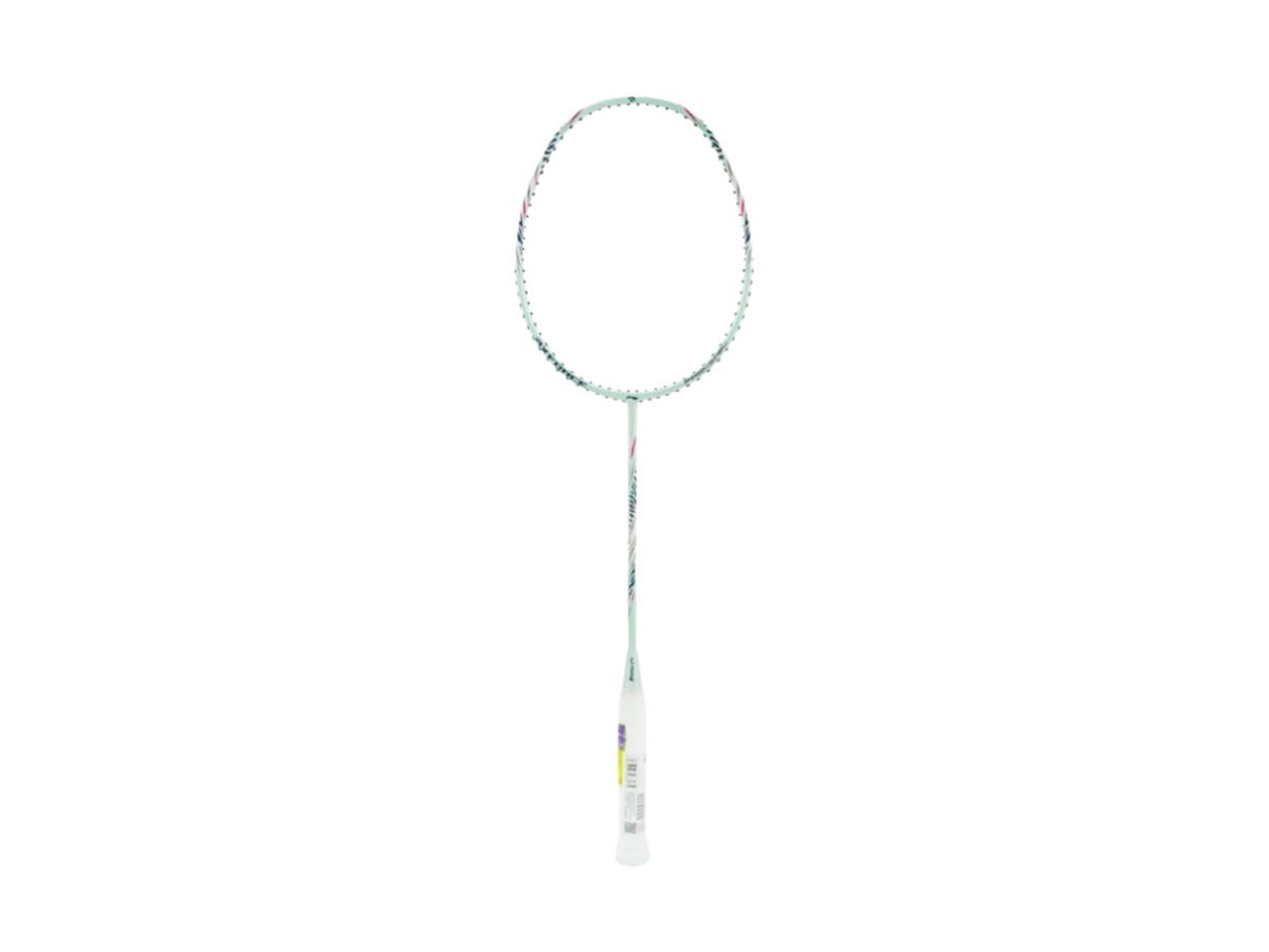 Li-Ning Li-Ning Axforce Tiger Light Blue Navy (Racket Only)