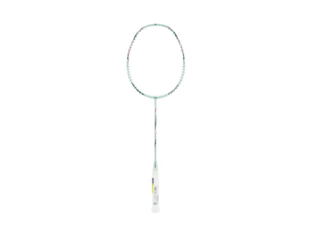 Li-Ning Li-Ning Axforce Tiger Light Blue Navy (Racket Only) - view 1