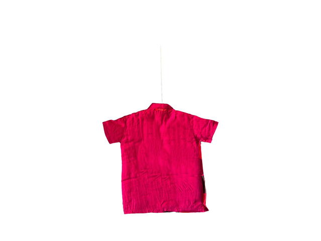 Alex Zono Alex Zono Glider Polo Red - view 2