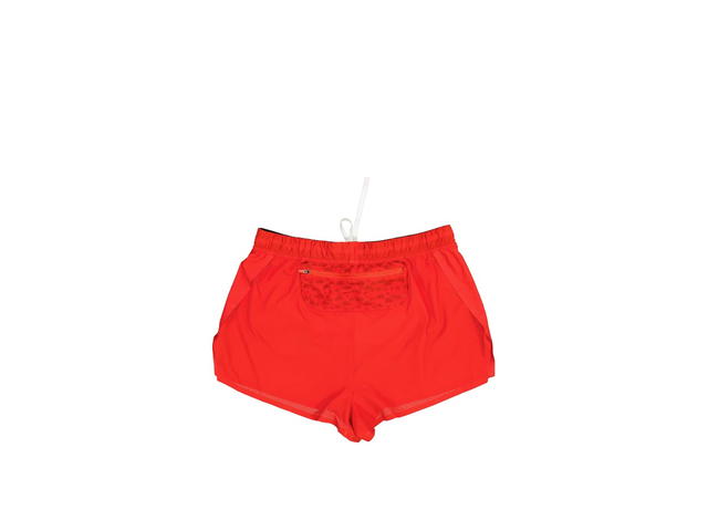 Alex Zono Alex Zono AZ Booty Shorts Red - view 2