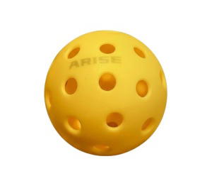 Buy Arise Nice Bounce Outdoor Pickleballs 4/Pack at Sasom – Authentic and Ready to Ship