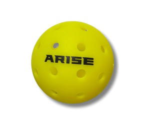 Buy Arise Pro Pickleballs 4/Pack at Sasom – Authentic and Ready to Ship