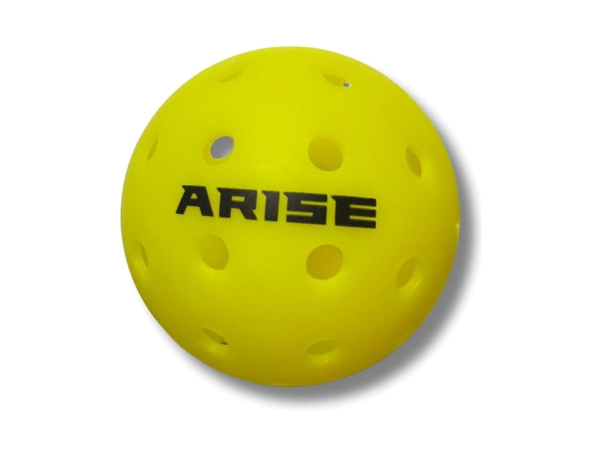 ARISE Arise Pro Pickleballs 4/Pack