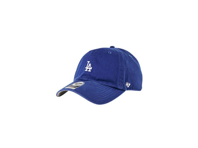 MLB MLB 47 New York Yankees Clean Up Hat Blue - view 1