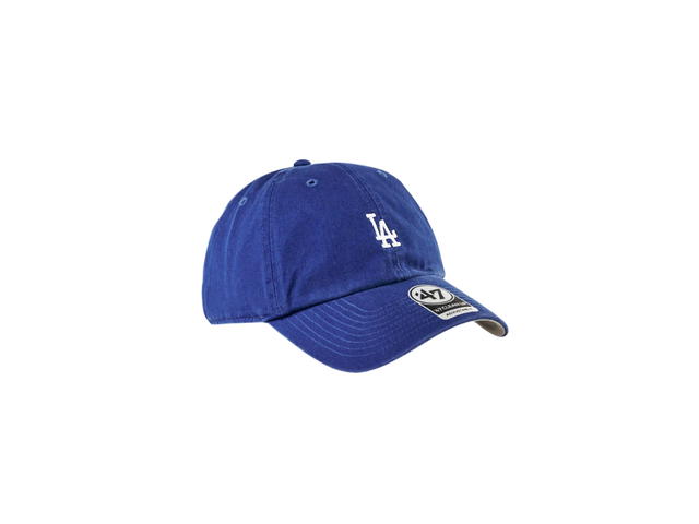MLB MLB 47 New York Yankees Clean Up Hat Blue - view 2