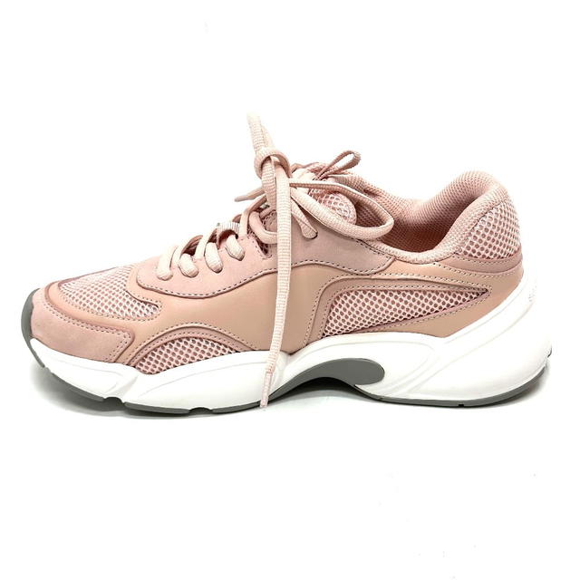 Sergio Rossi B10800-MFL270 Bijoux Low cutsneakers - view 3