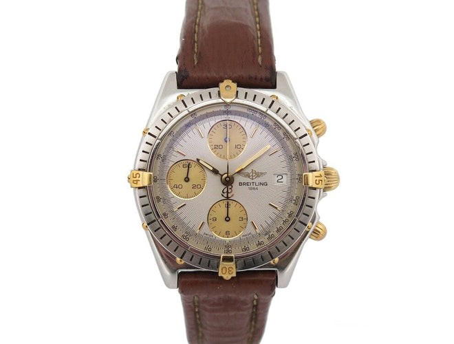 Breitling vintage BREITLING automatic 40 mm chronograph