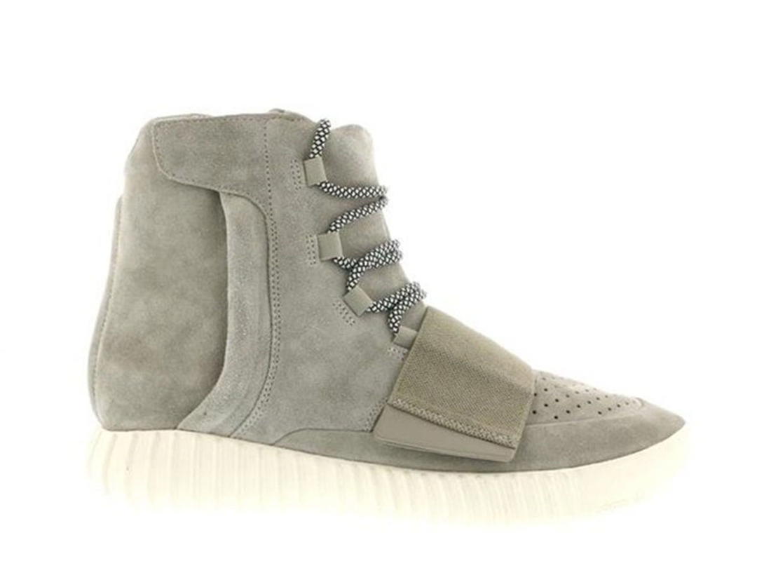 adidas adidas Yeezy Boost 750 OG Light Brown