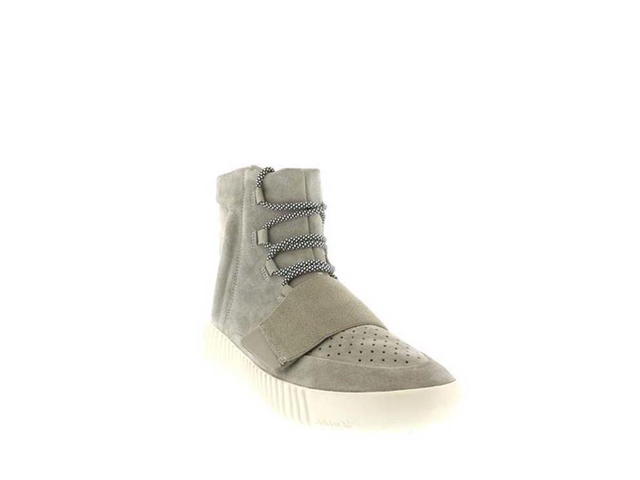 adidas adidas Yeezy Boost 750 OG Light Brown - view 3