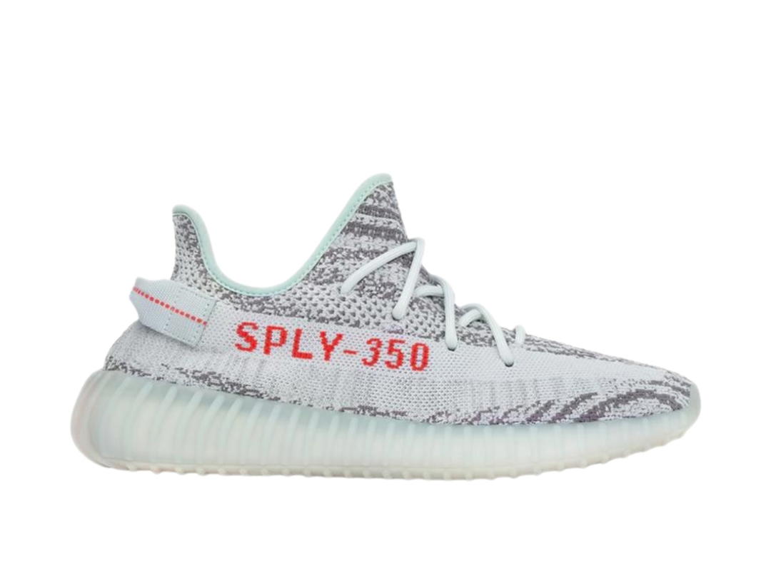 adidas adidas Yeezy Boost 350 V2 Blue Tint 2017