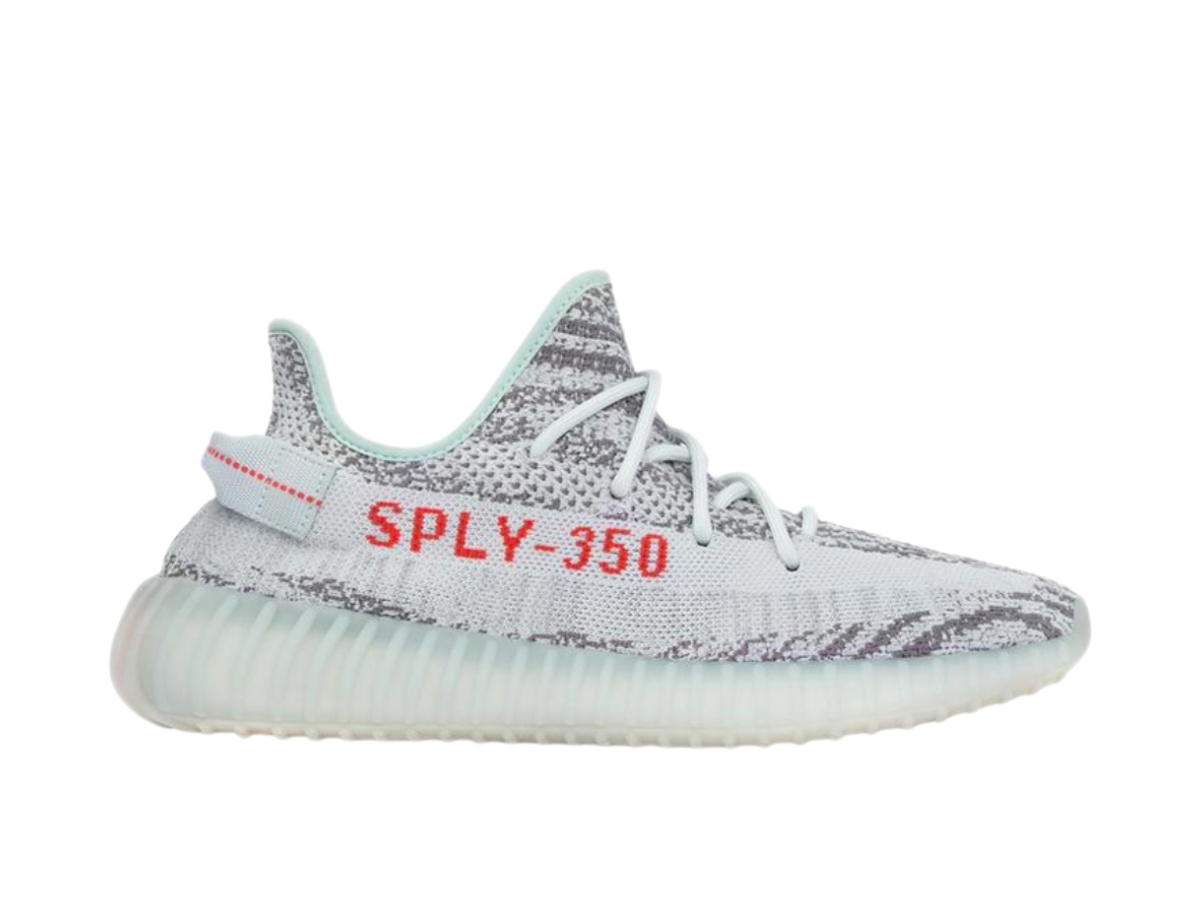 adidas adidas Yeezy Boost 350 V2 Blue Tint 2017