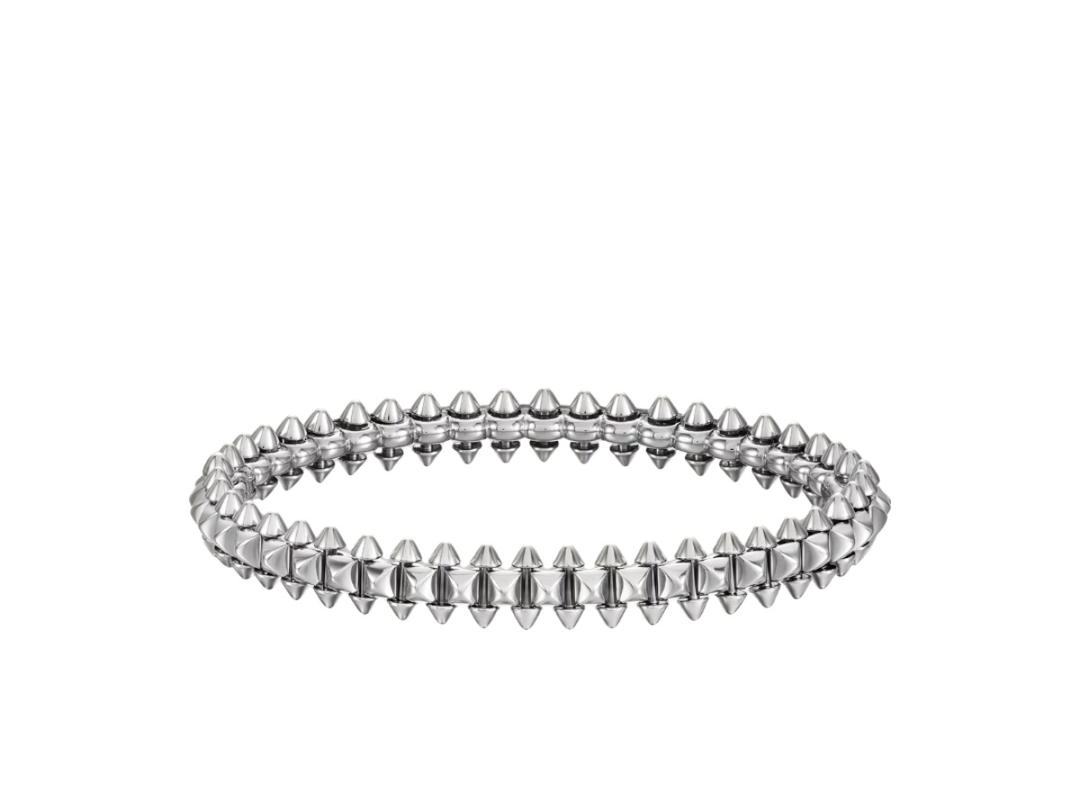 Cartier Cartier Clash De Cartier Silver