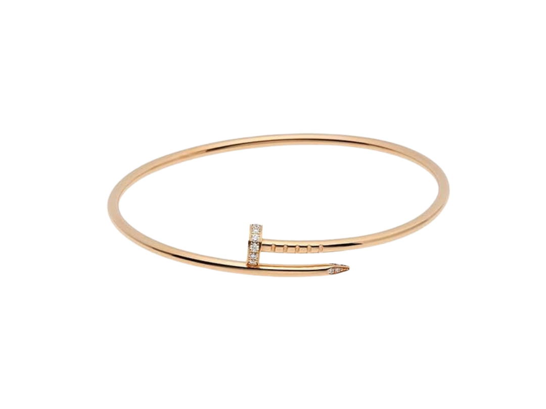 Cartier Cartier Juste Un Clou Bracelet Gold