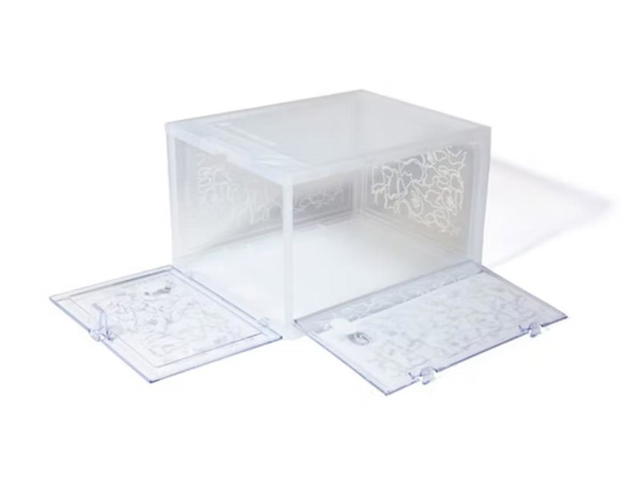 Bape Bape x Tower Box Plus Clear - view 2