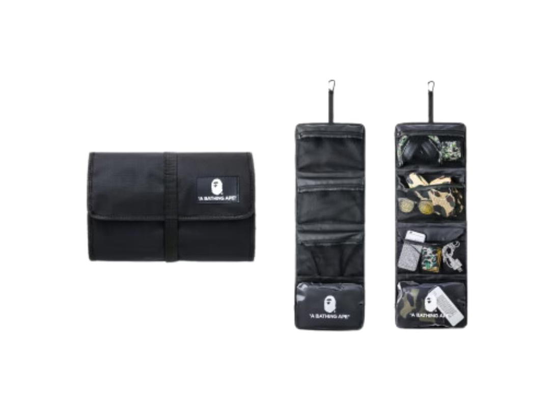 Bape Bape e-MOOK A Bathing Ape Black