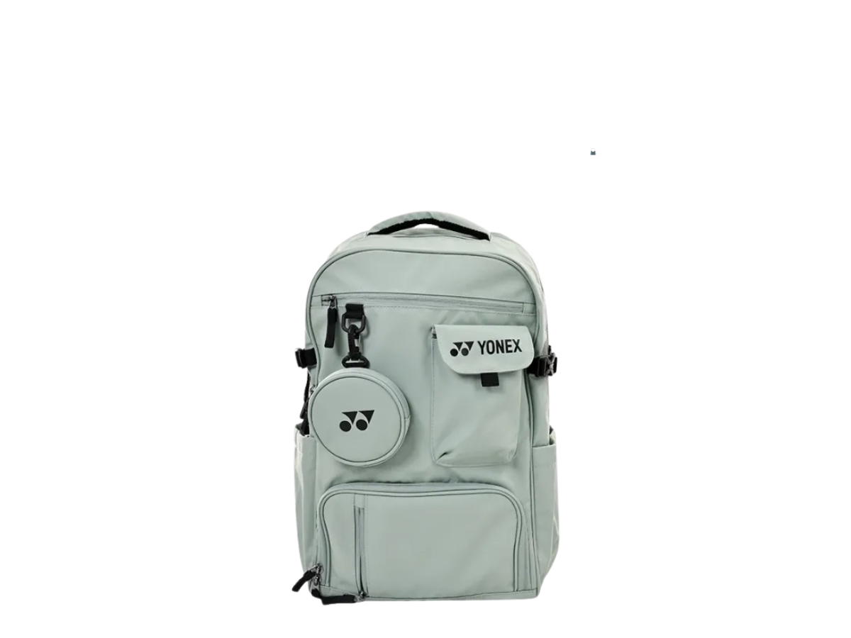 Buy Yonex Shoulder Bag Moss Green at Sasom – Authentic and Ready to Ship