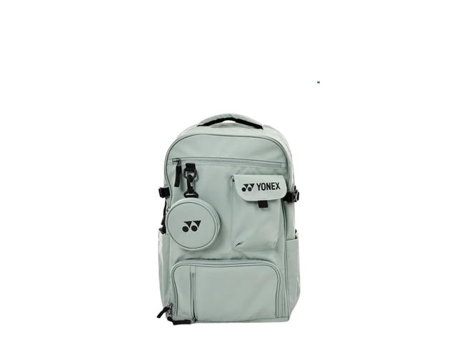 Yonex Yonex Shoulder Bag Moss Green - view 1