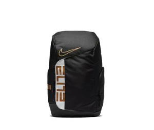 Buy Nike Elite Pro Basketball Backpacks Black at Sasom – Authentic and Ready to Ship