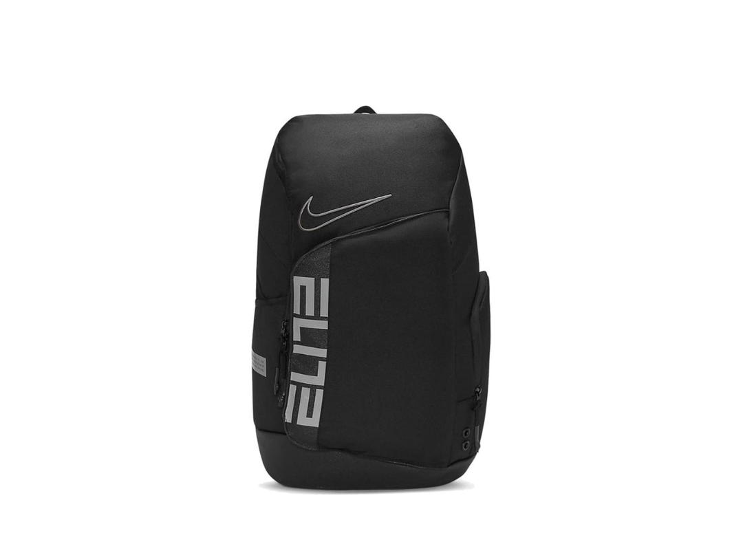 Nike Nike Elite Pro 32L Basketball Backpack Black/Metallic Cool Grey