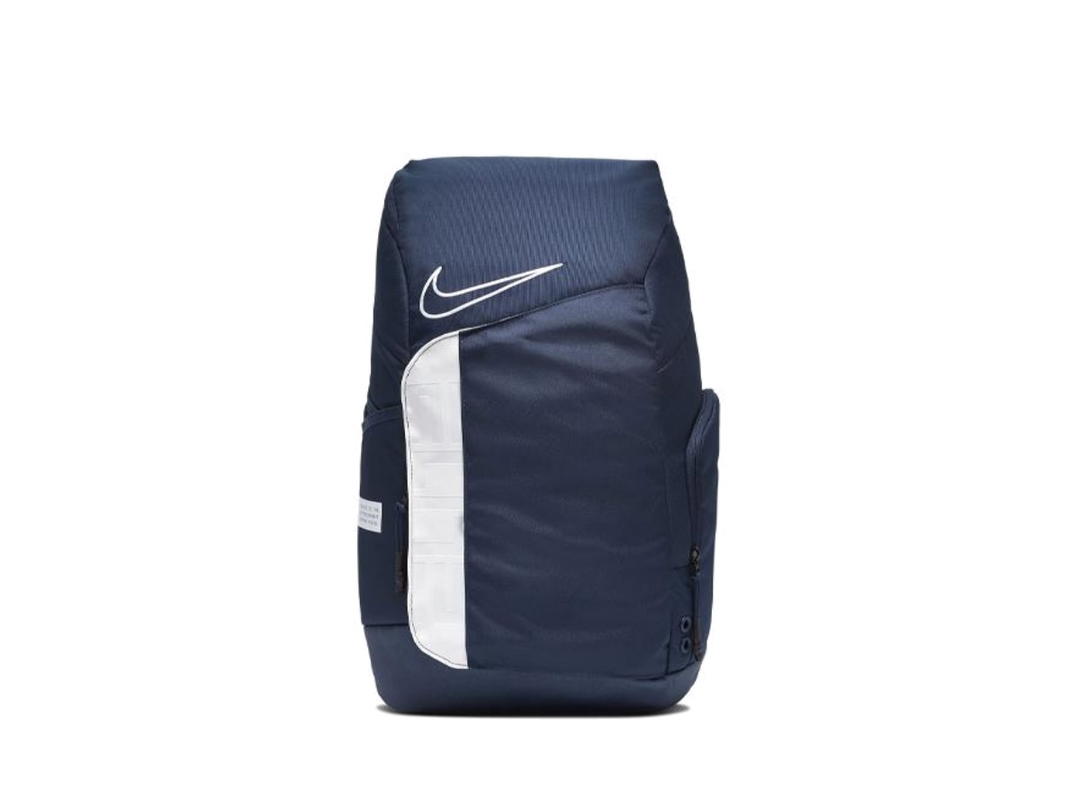 Nike Nike Elite Pro Backpacks Navy Blue