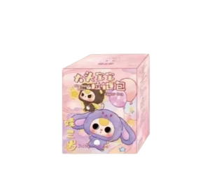 Buy Baby Three Big Head Baby Zipper Single Box at Sasom – Authentic and Ready to Ship
