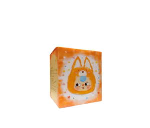 Buy Baby Three First-Generation Animal Party Series Plush Toy Doll Single Box at Sasom – Authentic and Ready to Ship