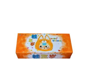 Buy Baby Three First-Generation Animal Party Series Plush Toy Doll Whole Set at Sasom – Authentic and Ready to Ship
