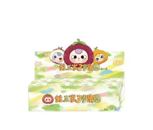 Buy Baby Three Fruit Series Plush Dolls V4 Whole Set at Sasom – Authentic and Ready to Ship